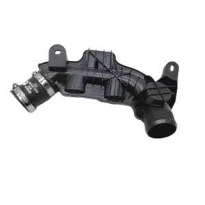 1.6T Car Parts Automotive Turbocharger Intake Air Hose Pipes for Peugeot 308SW 408 3008 Citroen C3 C4 C4L OE 1440J1 9801816280