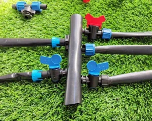 10/15/20/30/40 m Retractable 10 bar Plastic Discharge Flexible PVC Garden Water Hose Pipe with Connector Customized Color Size