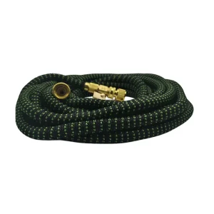 100 Ft Expandable Hose for Irrigation and Cleaning
