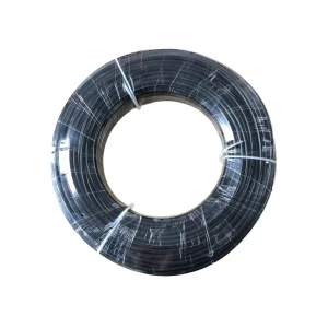 100 Meters Per Roll PA PE 3/8” High Pressure Agricultural Nylon Tube Pipe Irrigation Hose Nylon Tube
