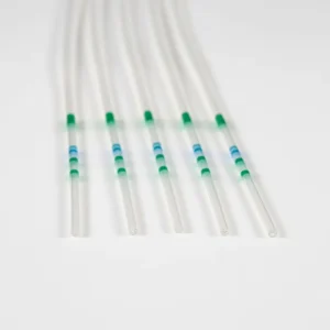 100% Virgin Medical PTFE Tubes Hoses Pipes High Temperature Smooth Surface Heat Resistant Plastic Tube Pipe