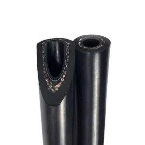 100’Sewer Jetter Hose 3200PSI, 1/8 MPT/high Pressure Washer Hose