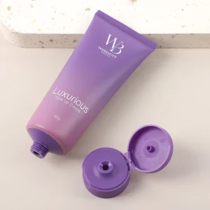 100ml 200ml Cosmetic Empty Soft Tube