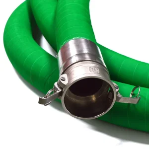 10Bar 20Bar Flexible Chemical Industrial Hose 3inch EPDM Rubber Suction and Discharge Hose