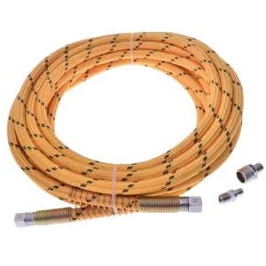 10M Long Middle Pressure Silicone Steam Hose Professional Iron Hose