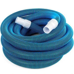 10m 15m 20m 30m Vacuum Hose 1.5inch In ground Swimming Pool Vacuum Hose