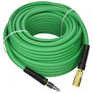 10m 35ft 12mm 180 Degree Wall Mounted Auto Rewind Air Hose Reel XBA-03