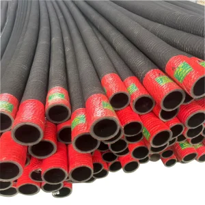 10m Reinforced Sand Blast Sandblasting Suction Hose Model 3/4″-30″ for Panning Gold in Africa