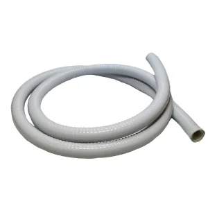 10m/roll PVC Dental Reinforced Suction Hose Durable Lightweight High Flexibility Sample-Based Customization Irrigation Suction