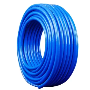 10mm 100 Meters Matte Surface High Pressure PVC Hose Pipe Flexible PVC Air Compressor Hose Explosion Proof