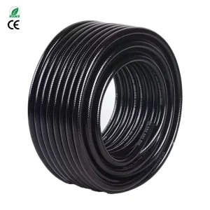 10mm High Pressure PVC Hose Flexible PVC Air Hose Intake Brake Compressor Condition Hose 400 500 psi Home Gas Hose