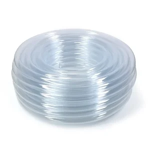 1~10m PVC Hoses Inner Diameter 2 3 4 5 6 8 10 12 14 16 18 20 25mm Transparent Plastic Hose High Quality Garden Tube Water Pipe