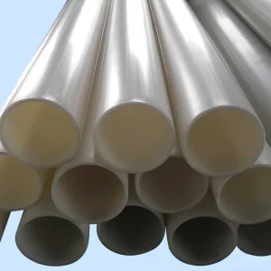 110mm 200mm 250mm 1000mm Polyethylene PE Tube HDPE Pipe