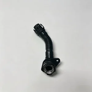11127584128 Auto Engine Breather Hose Exhaust Pipe for BMW F18 F35 E90 E92 E93 F06 F07 F10 F15 F16 E71 N55