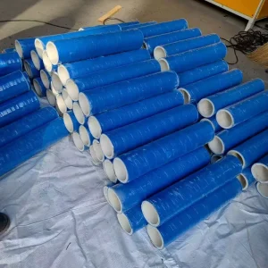 1~12″ Flexible EPDM Chemical Suction Discharge Hose for Water & Weak Acid Alkali