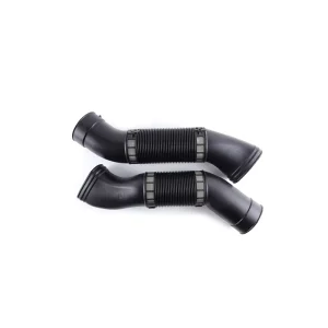 1120943482 1120943582 Air Intake Pipe, Air Filter Intake Hose Fit For Mercedes-Benz E W211 S W220 M112 V6 Petrol
