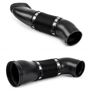 1120943682 Right Side Engine Parts Air Intake Duct Hose for Mercedes Benz M112 Air Intake Pipe OE 1120943682 1120943782