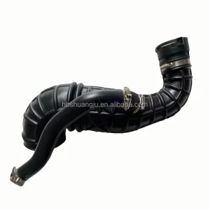 1133898 Air Intake Hose for Ford Air Cleaner Hose Air Box Intake Hose Pipe Replacement for Ford 1133898