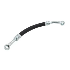 11361705532 Auto Parts Engine Oil Hose for BMW E60 E66 E83 E46 E39 Engine Oil Line Hose Pipe
