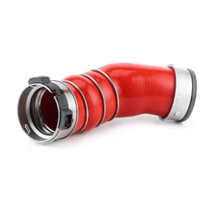 11617799873 Silicone Turbo Intercooler Boost Hose Pipe for BMW X5 E70 X6 E71 E72 M57N2 3.0SD 3.5D Turbocharger Air Intake Tube