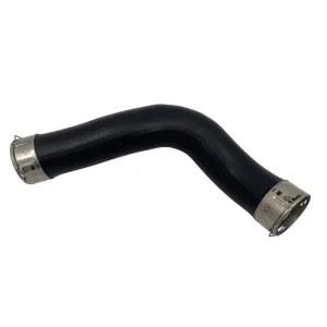 11617810615 Auto Parts Engine Turbocharger Booster Intake Hose Intake Pipe For BMW 5 Series F07 F10 F11
