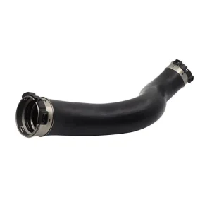 11618572859 High Performance Black Flexible Extruding Intercooler Hose Air Intake Pipe for BMW 5 G30 G31 520d 520dX 7 G11 G12