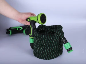 1200D UV resistant High strength Polyester Yarn + Latex Yarn Inner Tube Latex Stretch Approximately 2000 Times