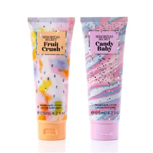 125ml 4.1oz Pink Empty HDPE PCR Plastic Cosmetic Lotion Packaging Tubes Screw Screen Printing Face Mask