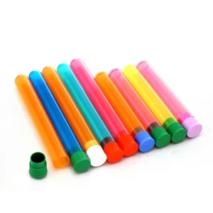 125mm Plastic Tube