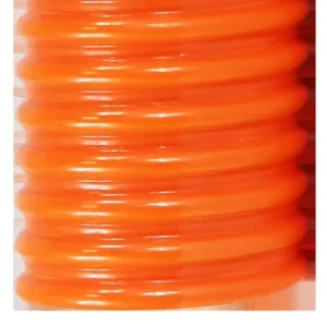 127mm Flexible Plastic PVC Helix Water Pump Suction Discharge Spiral Tube Hose or Suction Hose