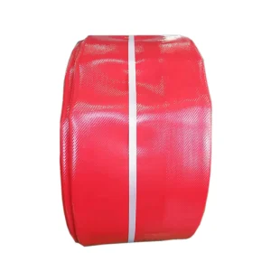 12inch 14inch Agricultural Irrigation Lay Flat Farm Hose Reels Fire Sprinkler Flexible Hose