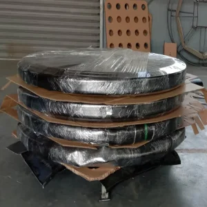 12inch 50bar TPU Layflat Hose Super High Pressure Coal Mining Drainge Water Hose and Pipe