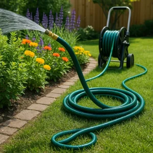 12mm Water Hose Garden With Competitive Price Supply in Cape Home Garden Watering Hose Lawn Irrigation Car Washing