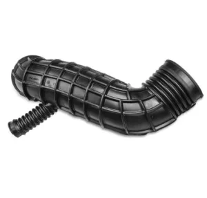 13543412291 Replaced Auto Engine Flexible Braid Epdm Rubber Air Intake Hose for BMW X3 2.5i E83