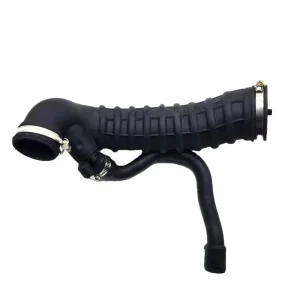 13717555784 Air Intake Hose Coolant Hose Intercooler Pipe Turbo Ventilation Pipe for BMW Auto Spare Part