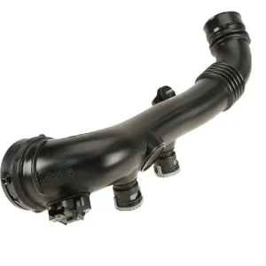 13717590306 Air Filter Intake Pipe Hose for BMW E87 E90 E92 335i