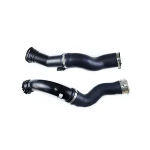 13717597587 13717597588 Turbo Intercooler Air Intake Hose Pipe for BMW F20 F21 116i 118i F30 F31 F35 316i 320ED N13 1.6T