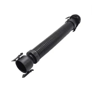 13717803848 13717803847 Air Filter Intake Breather Hose Pipe Compatible with BMW N47 N57 E60N E61N E70N