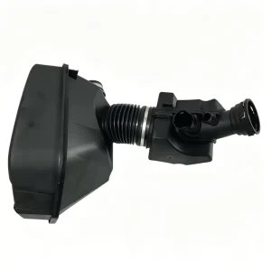 13718656981 Air Intake Hose Pure Air Pipe with Resonator Turbocharger Air Pipe for BMW 3 Series G28 4 Series G23 2 Series G42