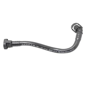 13907626118 Crank Case Breather Oil Separator Hose Crankcase Ventilation Oil Separator Hose Vent Pipe