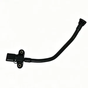 13908665236 Fuel tank Vent Pipe Fuel Tank Breather Hose for BMW 3 Series G20 G28 X3 G01 G08 5 Series G30