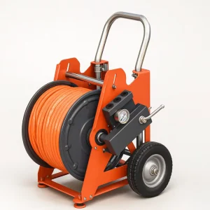 150 Bar 25 Ft 3/8 Inch Blue 5000 Psi 4000Psi Super Flexible High Pressure Washer 1 30M Hose 100 Ft 50 Ft Reel No Kink