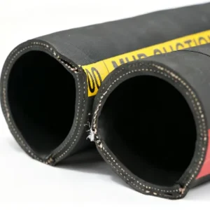 150PSI Durable Flexible Non-Toxic Rubber Tank Truck Hose Oil Suction Discharge Hose for Tanker