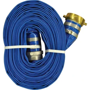 16 1 8 Inch TPU Discharge Hoses Large Diameter Hose Pipe Air Industry Hose