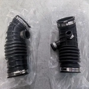 16576 1MA0A 16576 1MA0B Engine Intake Hose Corrugated Pipe Air Intake Pipe for Infiniti QX70 Y51 VQ37