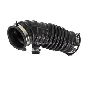 16576 EY00A Flexible Rubber Air Cleaner Intake Hose Pipe Tube for Nissan 370Z G37 13 EX37 3.7 V6 16576EY00A Infiniti