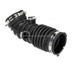 16576 EY00B Flexible Rubber Air Cleaner Intake Hose Pipe Tube for Nissan 370Z G37 13 EX37 3.7 V6 16576EY00B Infiniti