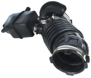 16576-JG00A High Temperature Flexible Rubber Air Intake Hose for Nissan Qashqai X-trail T11 J31