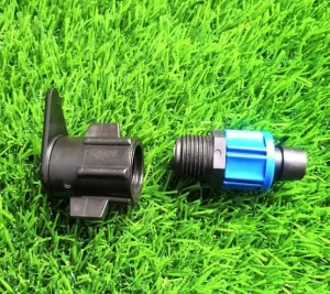 16mm Drip Irrigtion Fittings for Farm Drip Irrigation System