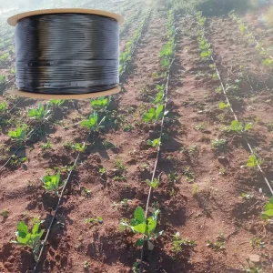 16mm Drip Lines Tubo Riego Por Goteo 15 cm espace Goutte a Goutte Kits Drip Irrigation System 1 Hectare